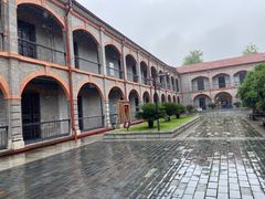 -辛亥革命博物院北区