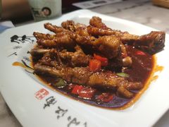 -京城小江南·北京烤鸭·江南土菜·白鱼(中关村店)