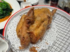 -秦唐一号西安菜馆(钟楼店)