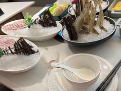 -川越泰火锅(吉利大厦店)