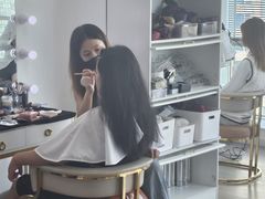 -bobo高端证件照工作室(三元桥店)