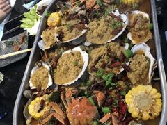 -冰城小镇音乐串吧·聚会餐厅(百子湾店)