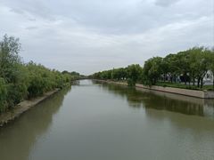 -美兰湖景区