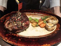 -佐度王子扒房(天鹅湖店)