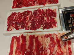-八合里潮汕鲜牛肉火锅(惠州华贸店)