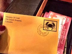 -Ministry of Crab(科伦坡店)