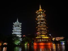 -桂林两江四湖景区