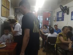 -建国蚵煎蚵面