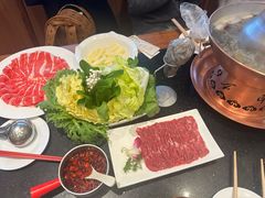 -南门涮肉(天坛南门店)