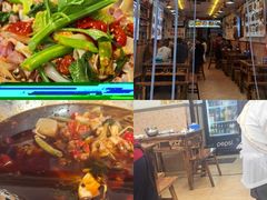 -胖娃古镇鸡杂(磁器口总店)