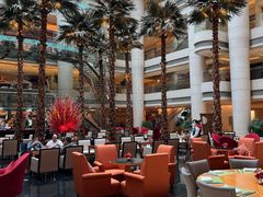 -威斯汀舞台餐厅