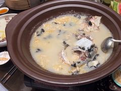 -章吴记喜瑞餐厅(东东城店)