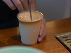 -Line 咖啡(石厦花园店)