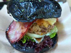 -shark burger·鲨鱼汉堡(交子大道店)