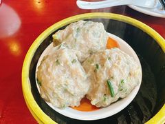 -东方早茶 海鲜•青岛菜(国信体育中心店)