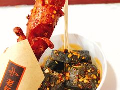 -八一好吃街·高品美食广场