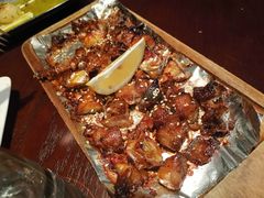 -IL Forno 意坊·意大利餐厅(温州万象城店)