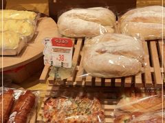 -西村叔叔的店·面包·甜品·蛋糕(牡丹园店)