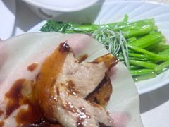 -德缘烤鸭店(大栅栏店)