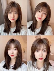 -Hello Lady发型设计