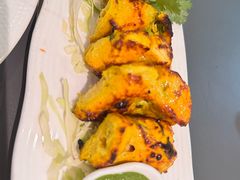 -Pita's&Tika's中东和印度风味餐厅(龙湖天街店)