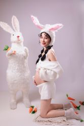 -蜜阁孕味亲子摄影(赛高店)