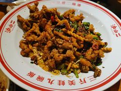 -炉小二铜锅牛蛙•川湘菜(三里屯店)