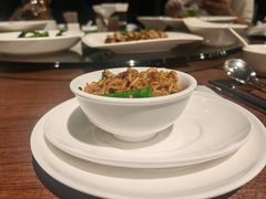 -蛇口希尔顿南海酒店·随轩中餐厅·粤菜