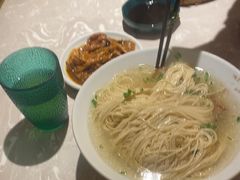 -松鹤面馆·古法焖肉面(观前店)