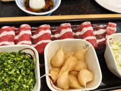 -东来顺饭庄(金泉广场店)