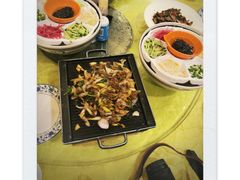 -红红烤鸭店(西单店)