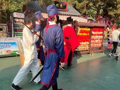 -青岛方特梦幻王国