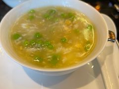 -北京四季酒店·采逸轩