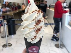 茶王冰淇凌-喜茶(永旺梦乐城店)