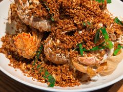 -小厨师·二十年沈家门小海鲜(百井坊巷店)