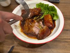 -锡和无锡菜(景丽苑店)
