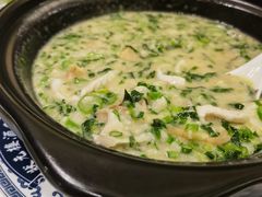 海鲜粥-宁波状元楼酒店(和义路店)