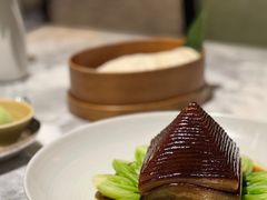 -杭州君悦酒店·湖滨28中餐厅