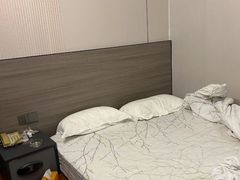 -住星酒店(广州北京路步行街店)