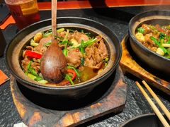 -啫胜(西城红场店)