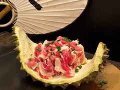 -侘与火 Wabi 侘寂烟火•锅物料理(大屯DT51店)