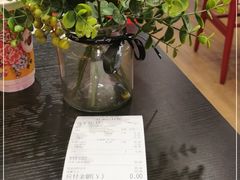 -茶话弄(咖啡·中贸广场店)