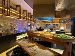 -咸亨大酒店-自助餐厅(解放南路店)