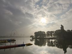 -济南国际园博园