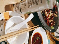 -小鱼小牛·鱼牛干锅·脆鱼火锅(世欧广场店)