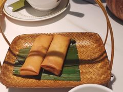 -春家·非遗手工小吃(徐汇万科广场店)