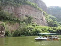 -丹霞山风景名胜区