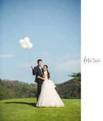 -艺匠摄影ARTIZ STUDIO(南京店)