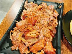 -欧阳家吊炉饼(九纬路店)