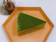 -仁义涵西餐·咖啡(中华巴洛克店)